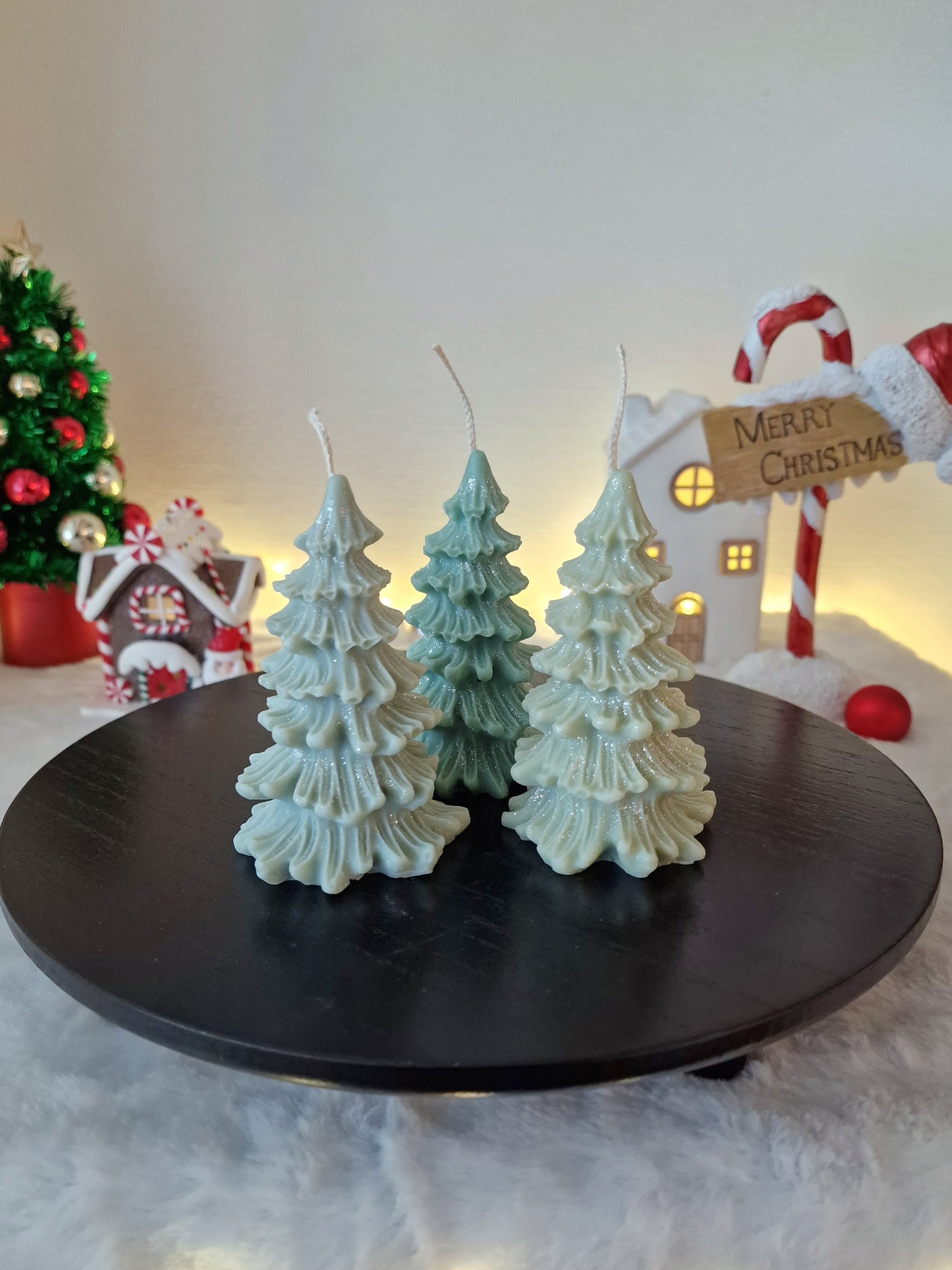 Small Christmas Tree